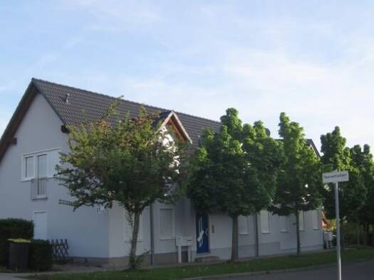 Studio zur Miete 480 € 1 Zimmer 33 m² 1. Geschoss frei ab sofort Unterpörlitzer Landstraße 57 B-D Ilmenau 98693