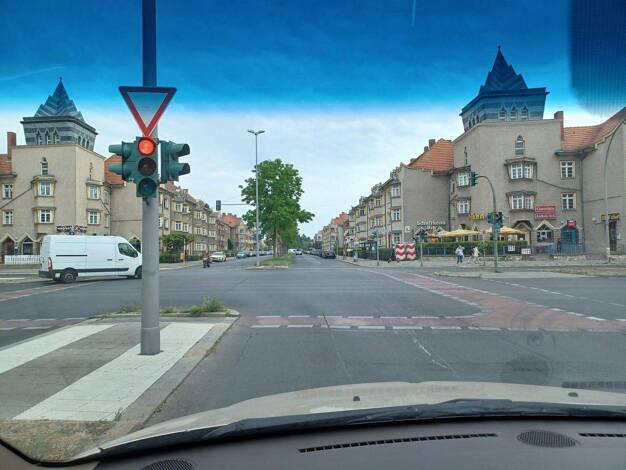 Wohnung zum Kauf provisionsfrei 115.000 € 1 Zimmer 29 m² 1. Geschoss frei ab 01.02.2026 Spandau Berlin 13583