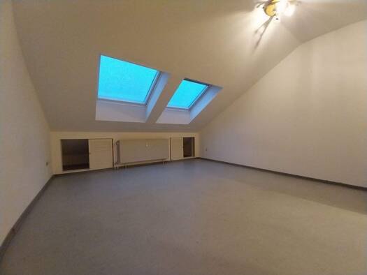 Wohnung zur Miete 315 € 1 Zimmer 25 m² frei ab sofort Landolfstraße 6 Hohenecken Kaiserslautern 67661