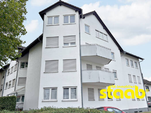 Wohnung zum Kauf 215.000 € 3 Zimmer 79,4 m² Stockstadt a.Main 63811