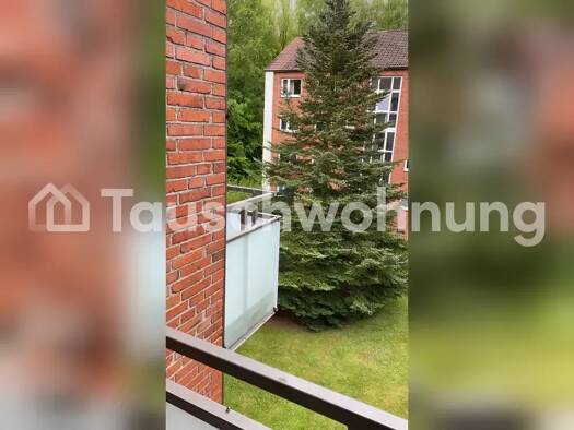 Wohnung zur Miete Tauschwohnung 970 € 2 Zimmer 57 m² 2. Geschoss Langenhorn Hamburg 22419