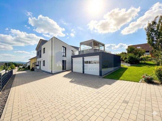 Wohnung zum Kauf 539.000 € 5 Zimmer 126 m² EG Donaueschingen 78166