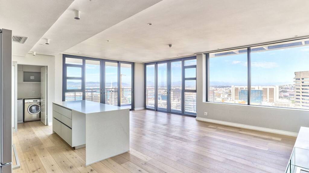 Wohnung zum Kauf 900.000 € 125 m² Kapstadt 8000