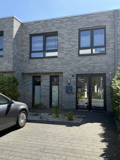 Reihenmittelhaus zum Kauf provisionsfrei 429.000 € 4 Zimmer 117 m² 220 m² Grundstück Cloppenburg Cloppenburg 49661
