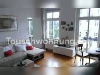 Wohnung zur Miete Tauschwohnung 830 € 1,5 Zimmer 45 m² 3. Geschoss Berlin 10437