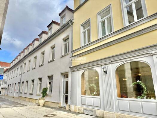 Bürofläche zur Miete 1.280 € 73,1 m² Bürofläche teilbar ab 73,1 m² Altstadt Erfurt, Stadt 99084