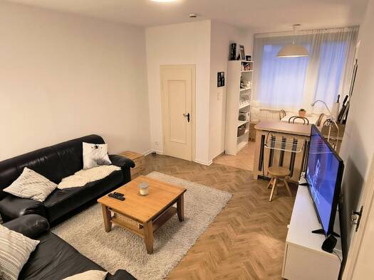 Wohnung zur Miete 370 € 2 Zimmer 43 m² Geschoss 2/3 frei ab 01.02.2026 Hamm-Mitte Hamm 59065