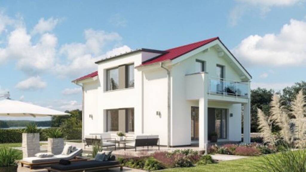 Einfamilienhaus zum Kauf 424.258 € 4 Zimmer 134 m² 580 m² Grundstück Gommern 39245