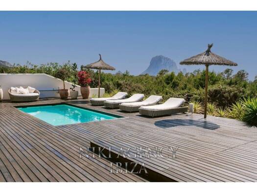 Chalet zum Kauf 2.350.000 € 4 Zimmer 181 m² Sant Josep de sa Talaia 07830