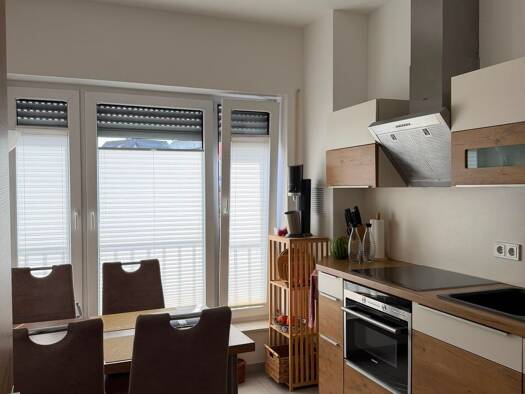 Wohnung zur Miete 700 € 3 Zimmer 82,8 m² frei ab 01.09.2026 Dechant-Brust-Straße Cloppenburg 49661