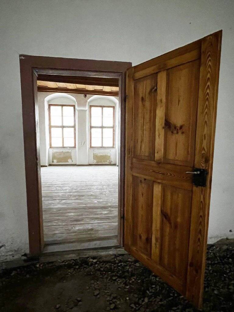 Mehrfamilienhaus zum Kauf - Ansicht 4