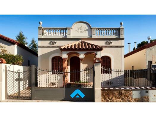 Villa zum Kauf 490.000 € 1 Zimmer 103 m² 224 m² Grundstück l'Ametlla del Vallès 08480