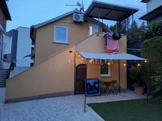 Einfamilienhaus zum Kauf 330.000 € 5 Zimmer 100 m² Pješčana Uvala, Medulin Medulin 52203