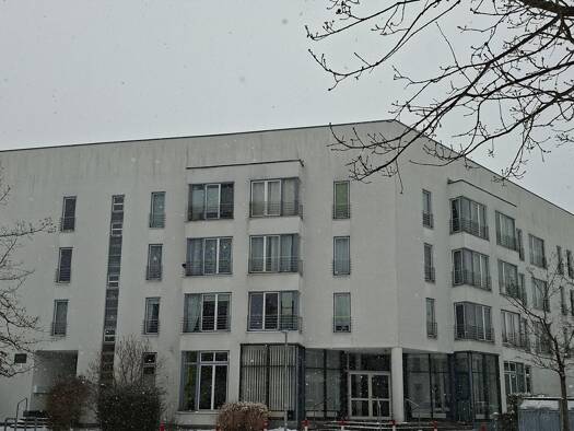 Wohnung zur Miete 670 € 3,5 Zimmer 79,2 m² frei ab sofort Trendelenburg Straße 16 Probstheida Südost 04289