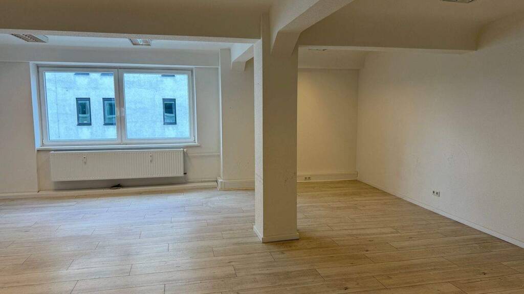 Bürofläche zur Miete provisionsfrei 1.530 € 150 m² Bürofläche Spaldingstraße 210 Hammerbrook Hamburg 20097