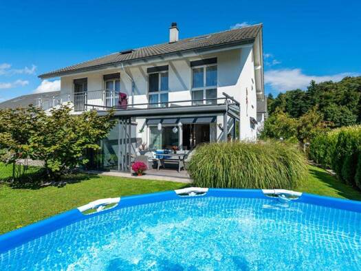 Einfamilienhaus zum Kauf 1.357.260 € 5 Zimmer 158 m² 255 m² Grundstück Moosfeldweg 8 Urtenen-Schönbühl 3322