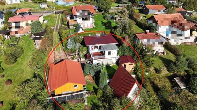 Einfamilienhaus zum Kauf 280.000 € 4 Zimmer 145 m² 862 m² Grundstück Högstraße 77 Tambach-Dietharz 99897