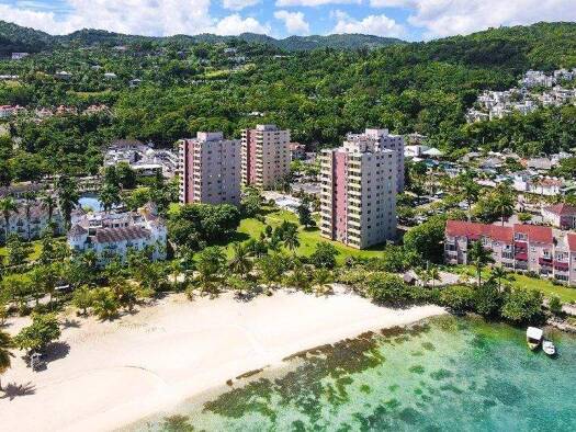 Haus zum Kauf 29.000.000 € 37 m² 37 m² Grundstück Ocho Rios