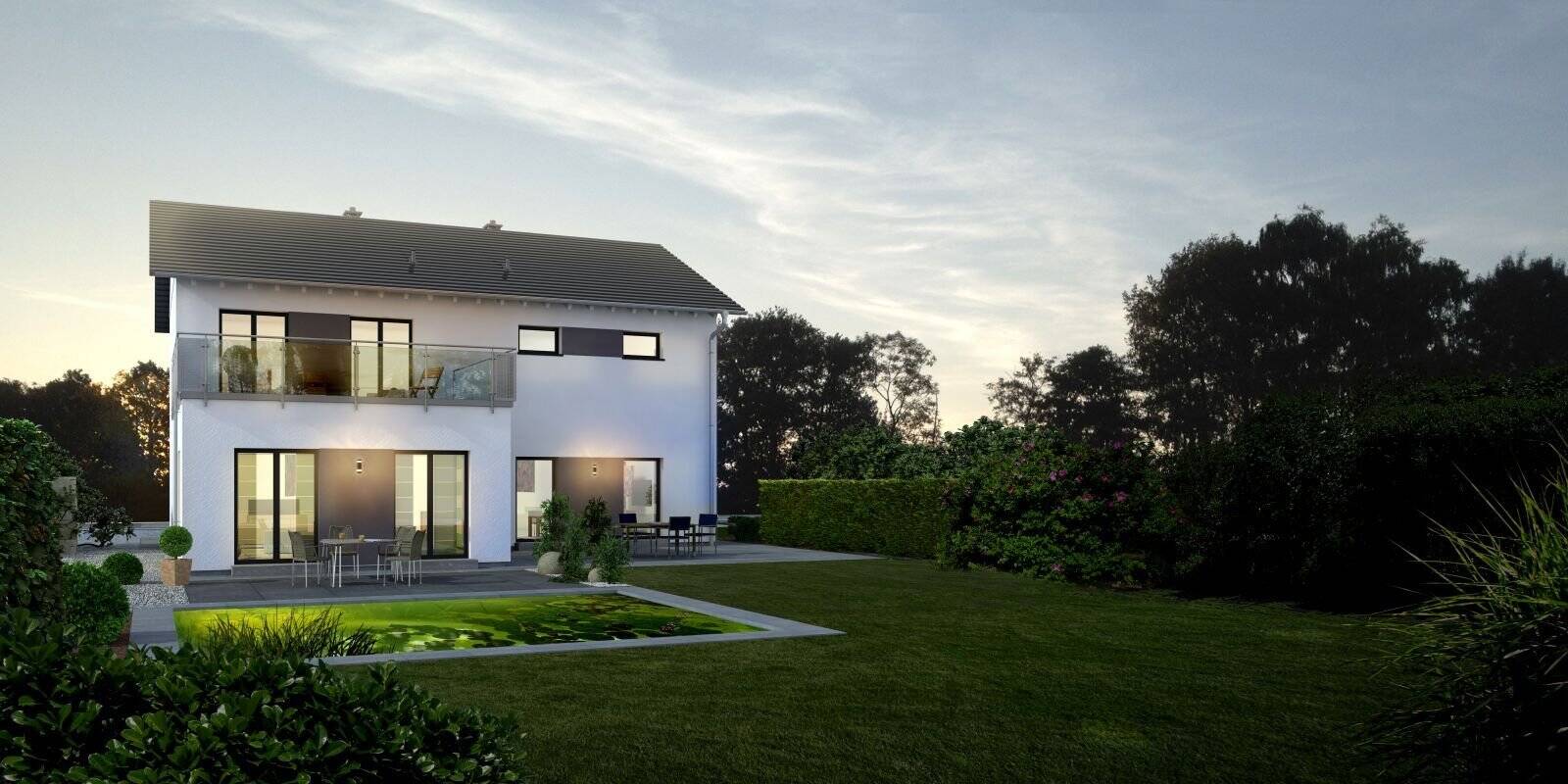 Haus – Bochum, Wiemelhausen - Ansicht 5