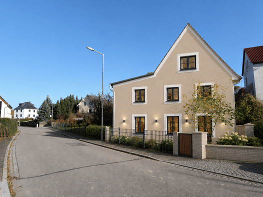 Einfamilienhaus zum Kauf 29.000 € 7 Zimmer 200 m² 800 m² Grundstück frei ab sofort Glasten Bad Lausick 04651