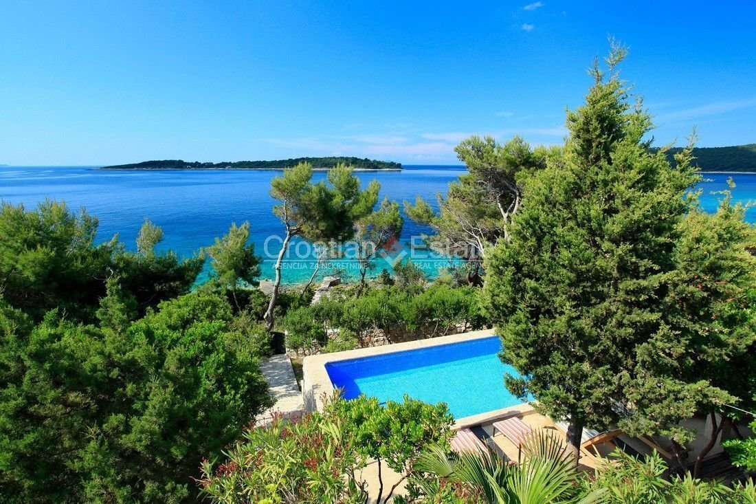 Haus zum Kauf 1.280.000 € 4 Zimmer 150 m²<br/>Wohnfläche 380 m²<br/>Grundstück Korcula