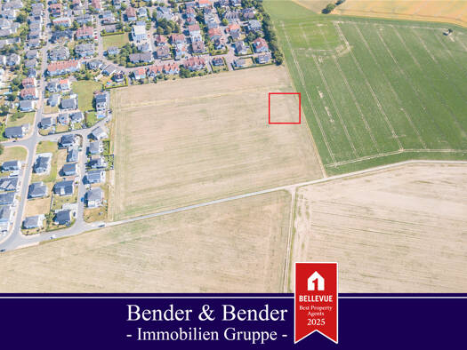 Grundstück zum Kauf 220.000 € 549 m² Grundstück Linter 65550