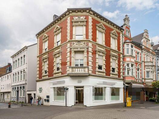 Gewerbeobjekt zum Kauf als Kapitalanlage geeignet 1.490.000 € 7 Zimmer 357 m² 197 m² Grundstück Siegburg Siegburg 53721