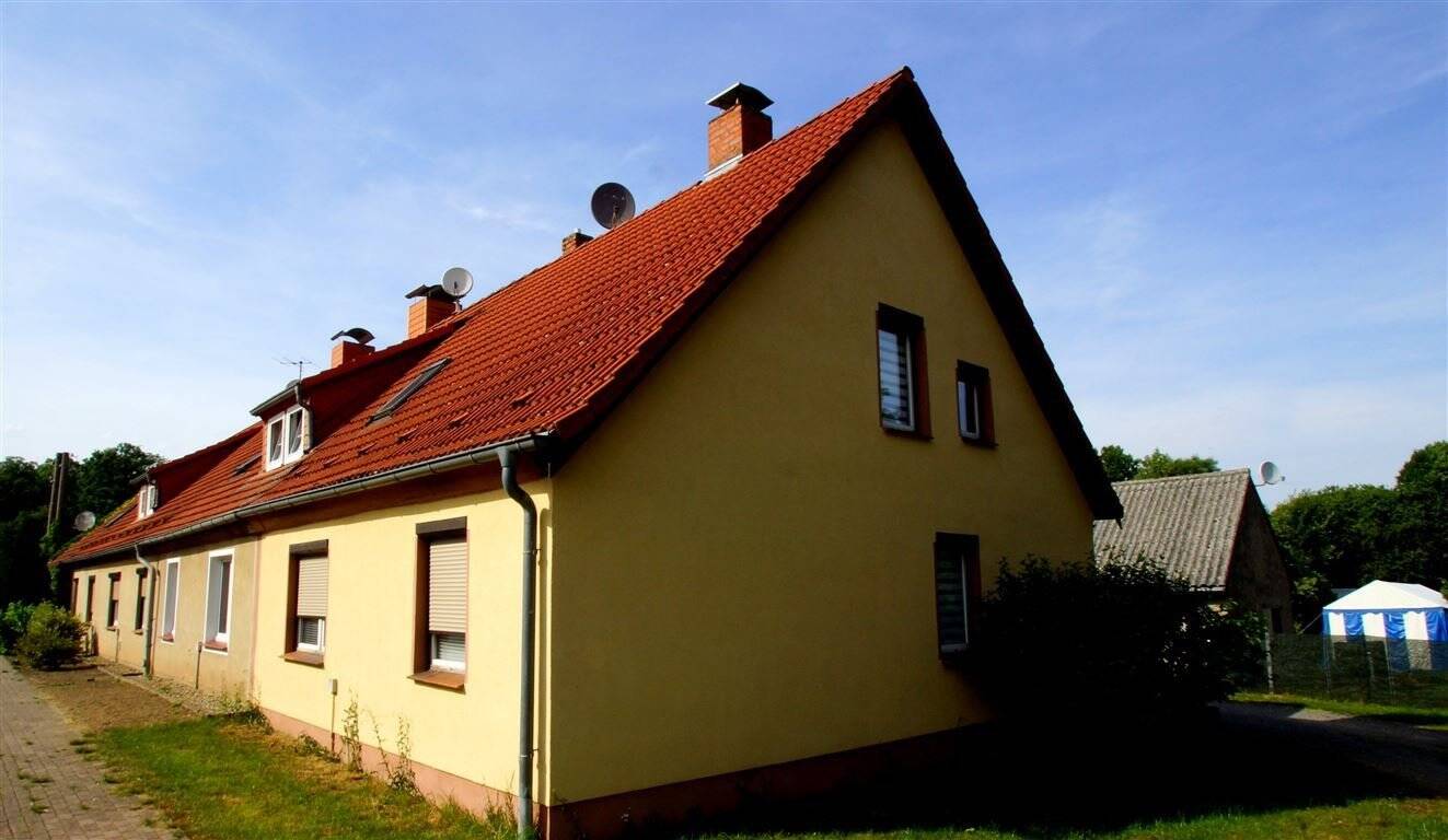 Haus zum Kauf 92.000 € 5 Zimmer 90 m²<br/>Wohnfläche 425 m²<br/>Grundstück ab sofort<br/>Verfügbarkeit Greven Granzin 19386