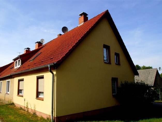 Haus zum Kauf 92.000 € 5 Zimmer 90 m² 425 m² Grundstück frei ab sofort Greven Granzin 19386
