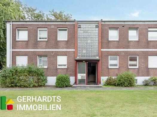 Wohnung zum Kauf provisionsfrei als Kapitalanlage geeignet 139.500 € 3 Zimmer 75 m² Brüggen 41379