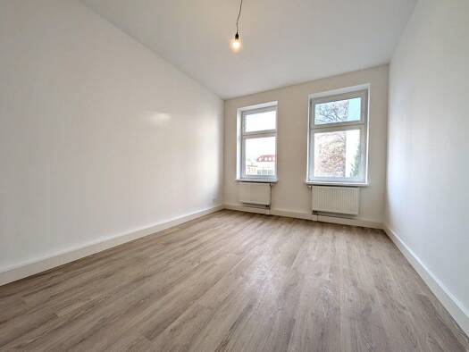 Wohnung zur Miete 960 € 2 Zimmer 80 m² 1. Geschoss Steinfurter Straße 5 Eberswalde Eberswalde 16225