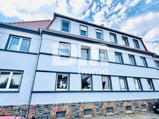 Mehrfamilienhaus zum Kauf 599.900 € 19 Zimmer 545 m² 742 m² Grundstück Frielendorf Frielendorf 34621