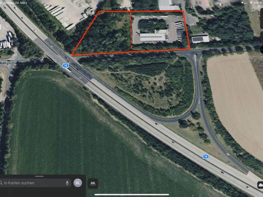 Grundstück zur Miete provisionsfrei 4.200 € 8.000 m² Grundstück frei ab sofort Großsteinbach Döbeln 04720