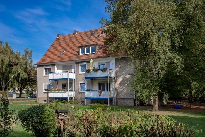 Wohnung zur Miete 504 € 4 Zimmer 76,2 m²<br/>Wohnfläche 1.<br/>Geschoss 18.10.2024<br/>Verfügbarkeit Bockumer Weg 7 Statistischer Bezirk 71 Hamm 59065