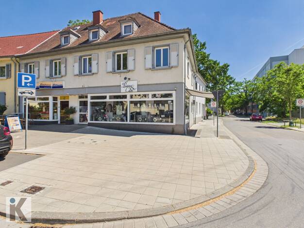 Sonstiges zum Kauf als Kapitalanlage geeignet 599.000 € 13 Zimmer 455 m² 360 m² Grundstück Frankenthal Frankenthal (Pfalz) 67227
