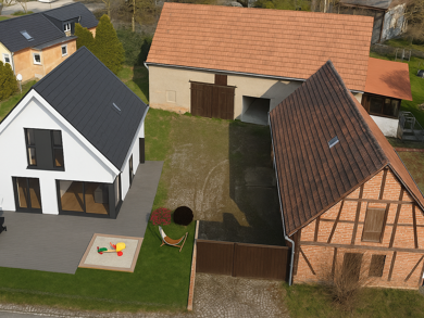 Grundstück zum Kauf 180.000 € 1.464 m² Grundstück Hopfgarten 99428