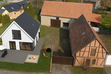 Grundstück zum Kauf 180.000 € 1.464 m² Grundstück Hopfgarten 99428