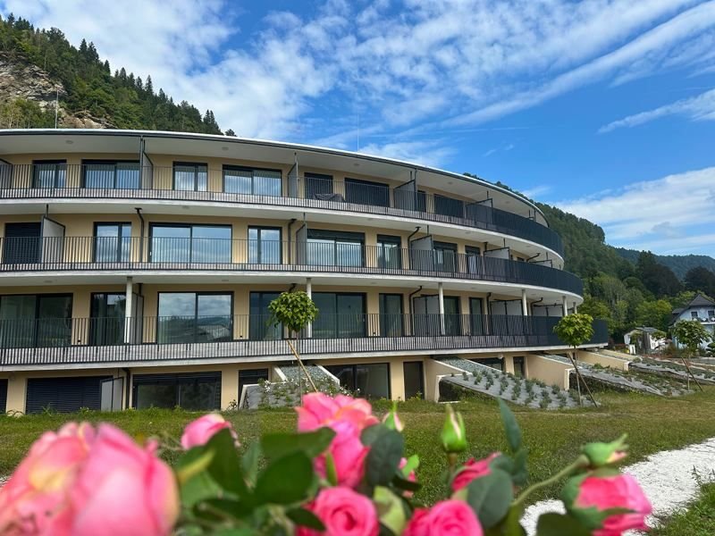 Wohnung zum Kauf 397.000 € 2 Zimmer 59 m²<br/>Wohnfläche Steindorf am Ossiacher See 9552