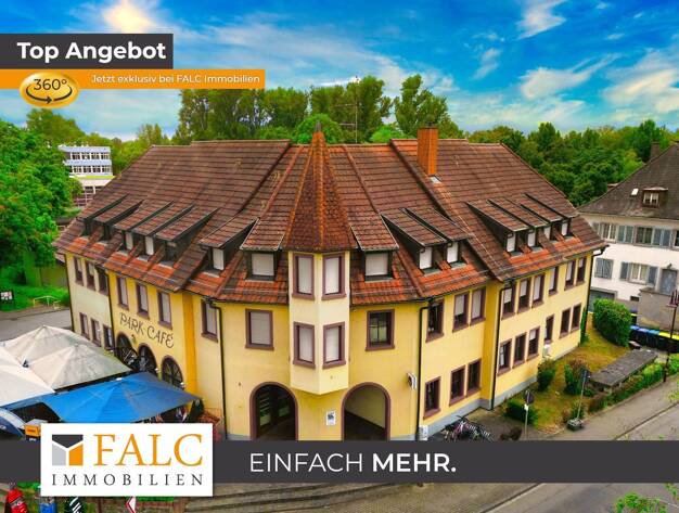 Maisonette zum Kauf 405.000 € 7 Zimmer 129,3 m² 2. Geschoss frei ab 01.10.2025 Breisach Breisach am Rhein 79206