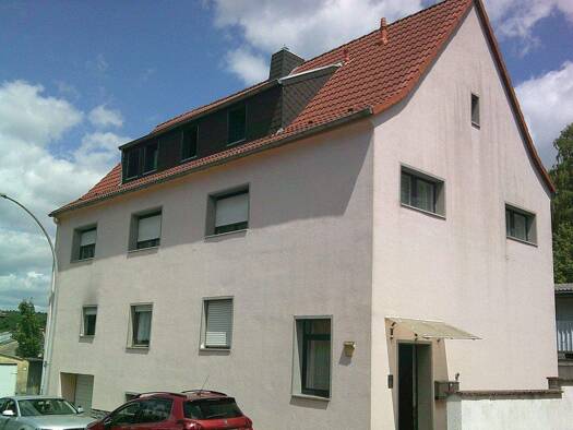 Mehrfamilienhaus zum Kauf 249.000 € 8 Zimmer 198 m² 182 m² Grundstück St. Ingbert Sankt Ingbert 66386