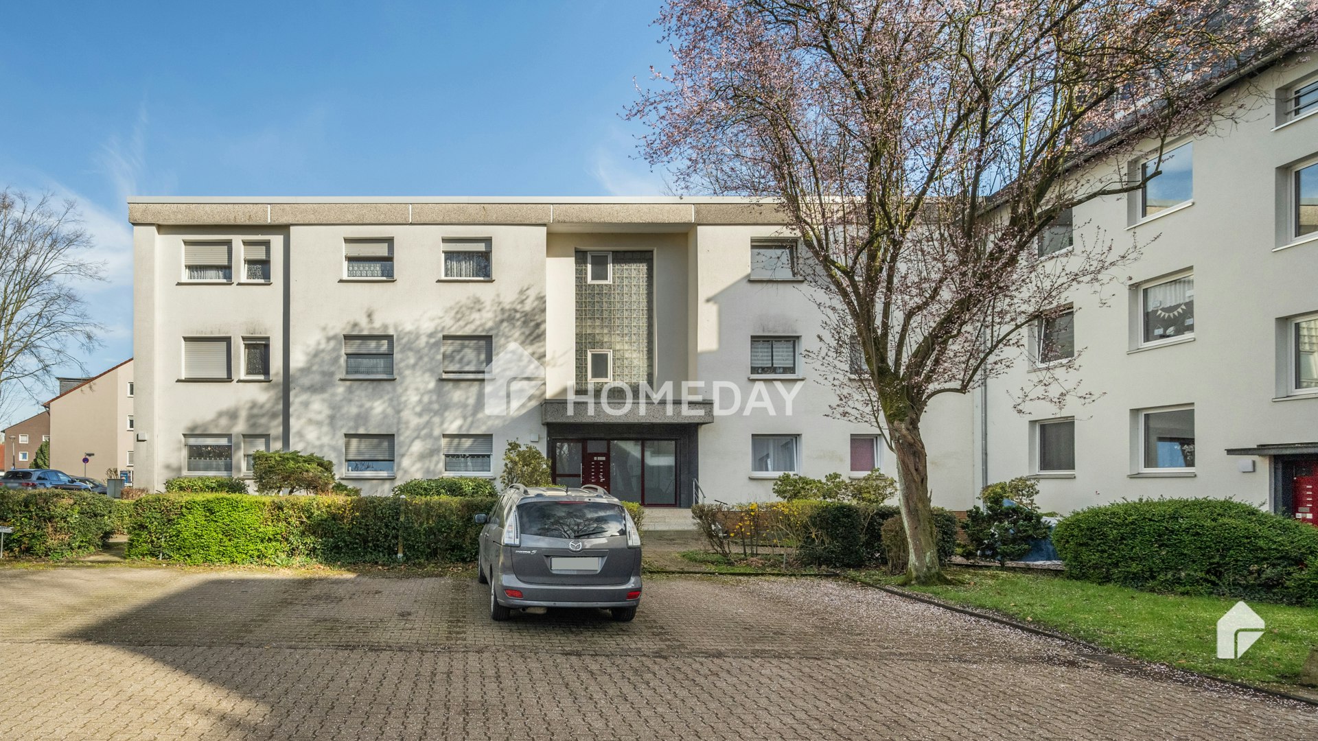 Wohnung zum Kauf 130.000 € 3 Zimmer 78 m²<br/>Wohnfläche 3.<br/>Geschoss Langendreer Bochum 44892