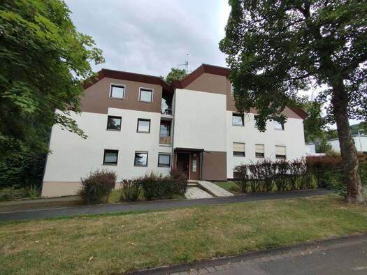Wohnung zur Miete 895 € 3 Zimmer 94,5 m² 1. Geschoss frei ab 01.09.2025 Odenwaldstraße 37 Bad Wilhelmshöhe Kassel 34131