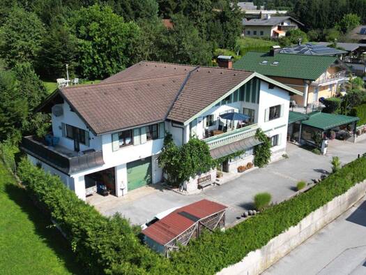 Haus zum Kauf 900.000 € 258,5 m² 1.500 m² Grundstück Thalgau 5303