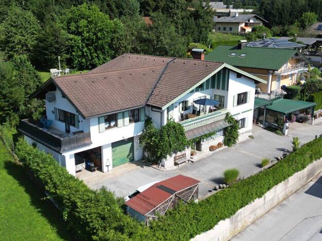 Haus zum Kauf 800.000 € 7 Zimmer 258,5 m² 1.500 m² Grundstück Thalgau 5303