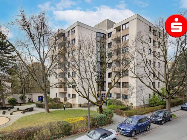 Wohnung zum Kauf 349.000 € 4 Zimmer 98,5 m² 2. Geschoss frei ab sofort Schweinau Nürnberg 90441
