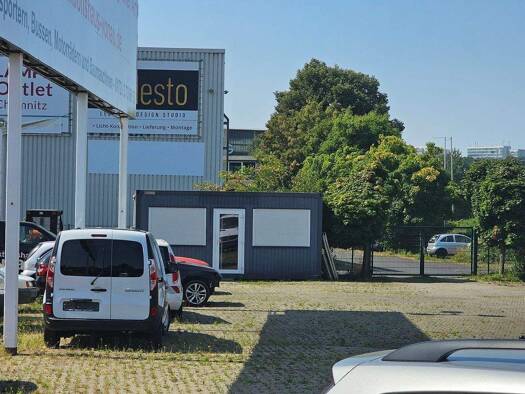 Gewerbegrundstück zur Miete provisionsfrei 3.600 € 2.230 m² Grundstück Altchemnitz Chemnitz 09125