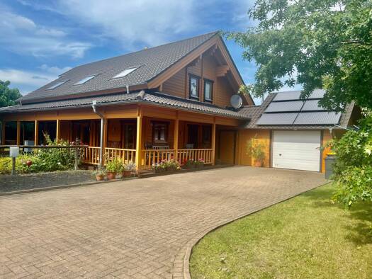 Einfamilienhaus zum Kauf provisionsfrei 975.000 € 6 Zimmer 161 m² 2.000 m² Grundstück Dinklage 49413