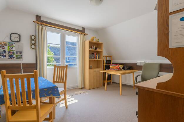 Wohnung zum Kauf 149.900 € 2 Zimmer 55 m² 2. Geschoss Pellworm 25849