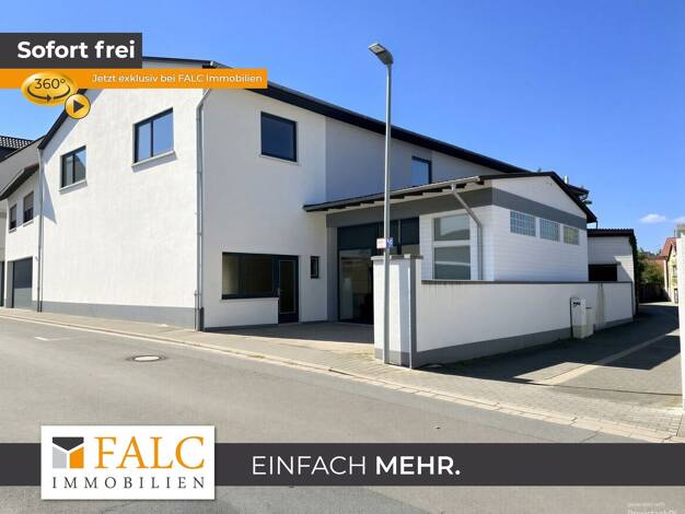 Lagerhalle zum Kauf 319.000 € 764 m² Lagerfläche Schornsheim 55288
