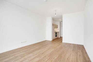 Studio zur Miete 870 € 1 Zimmer 29,7 m² 10. Geschoss frei ab 01.03.2025 Allee der Kosmonauten Lichtenberg Berlin 10315